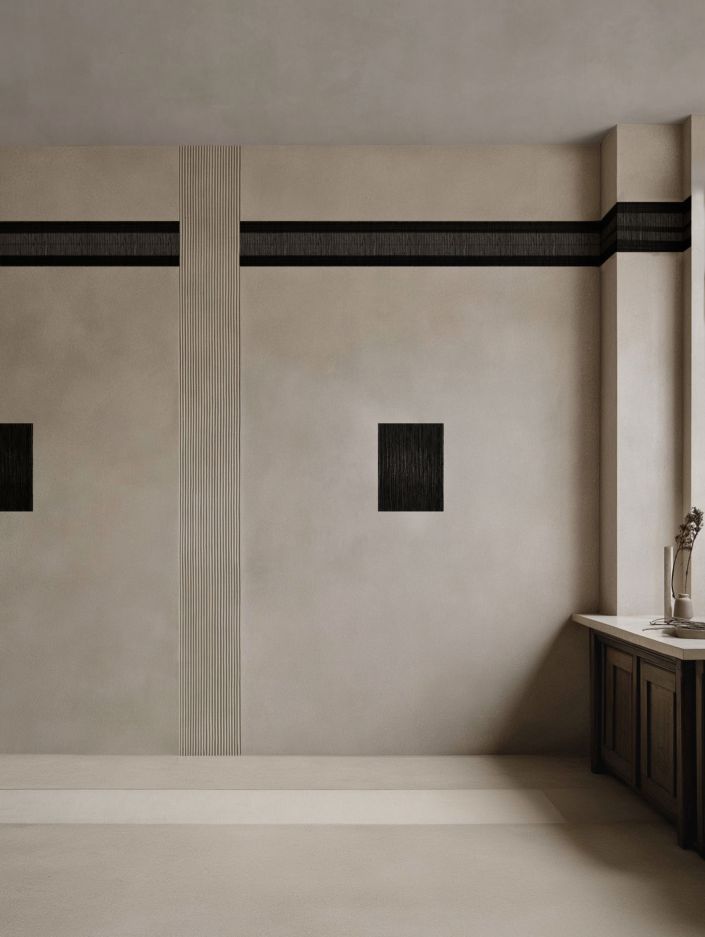 Studio Kreadiano Wall Murals